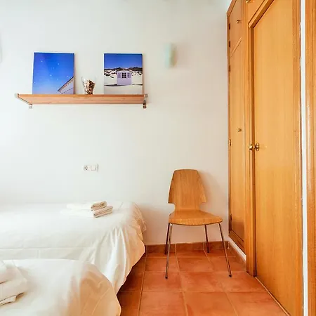 Hostly Sierpes 2 Center-fibre-parking Optional-cless Apartment